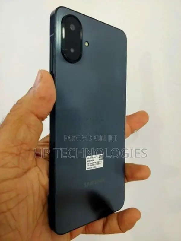 Samsung Galaxy A07 4GB RAM 64GB (Used)