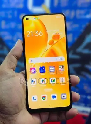 Oppo F19 s 12GB 128GB AMOLED (Used)