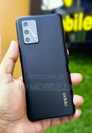 Oppo F19 s 12GB 128GB AMOLED (Used)