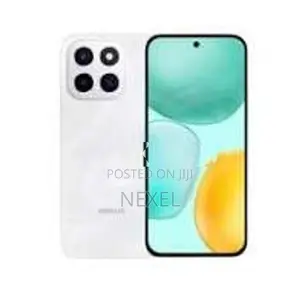 Honor X6c 6GB 128GB (Brand New)