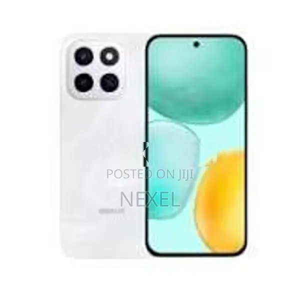 Honor X6c 6GB 128GB (Brand New)