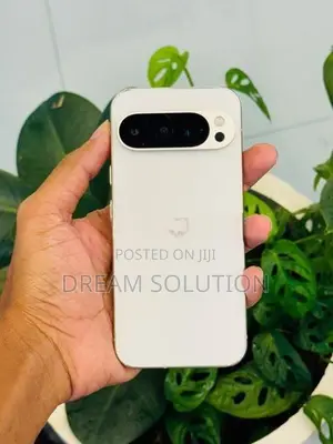 Google Pixel 9 Pro 128GB (Used)