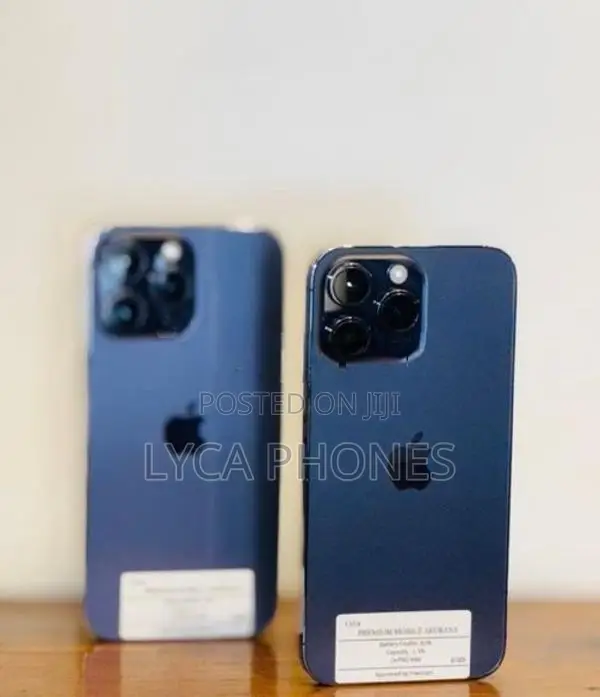 Apple iPhone 14 Pro Max 1TB (Used)