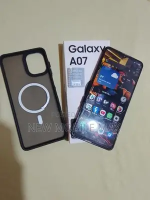 Samsung Galaxy A07 (Used)