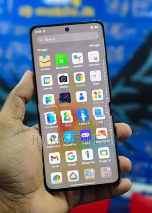 Oppo Reno 8 T 5G 16GB 128GB GAME (Used)