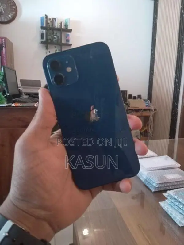 Apple iPhone 12 (Used)