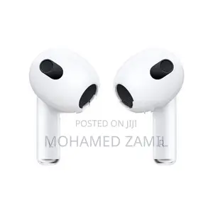 Apple Air Pods 3