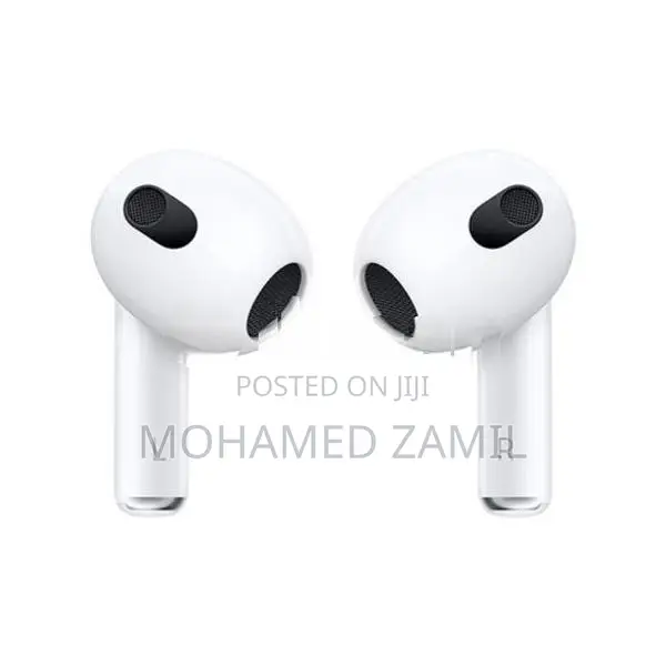 Apple Air Pods 3