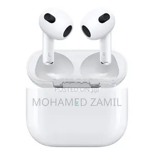 Apple Air Pods 3
