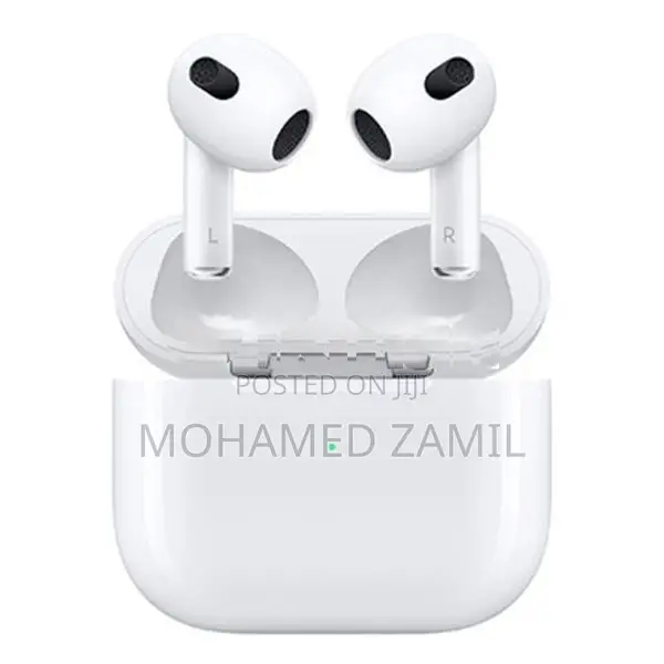Apple Air Pods 3
