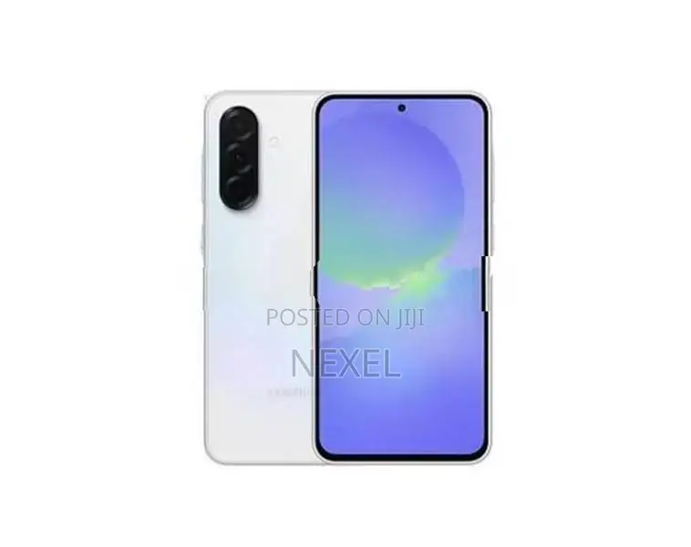 Samsung Galaxy A36 12GB 256GB (Brand New)