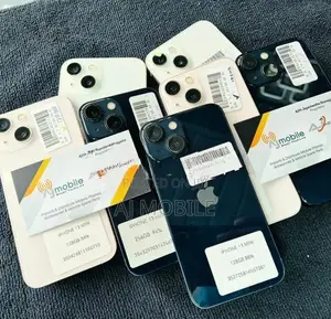 Apple iPhone 13 128GB (Used)