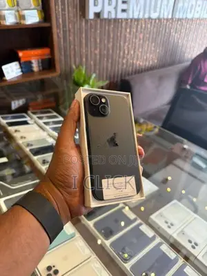 Apple iPhone 15 128GB (Used)