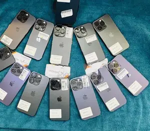 Apple iPhone 14 Pro 128GB (Used)