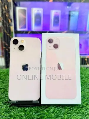 Apple iPhone 13 mini (Used)