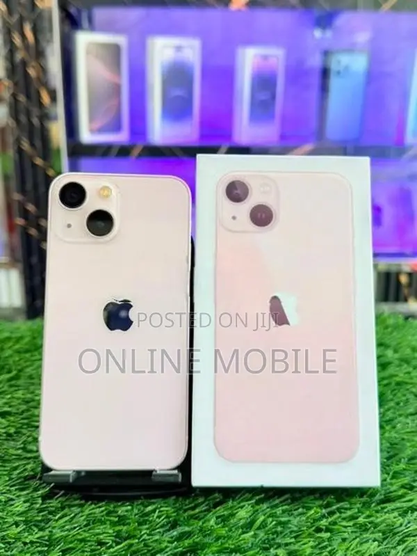 Apple iPhone 13 mini (Used)