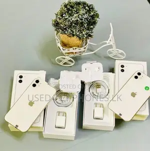 Apple iPhone 11 128GB (Used)