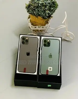 Apple iPhone 11 Pro 256GB (Used)