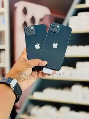 Apple iPhone 13 128GB (Used)