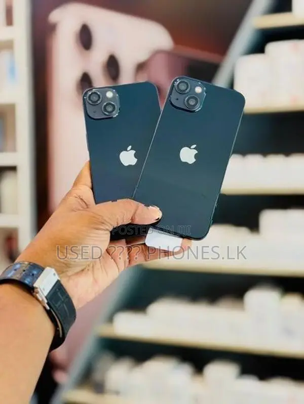 Apple iPhone 13 128GB (Used)