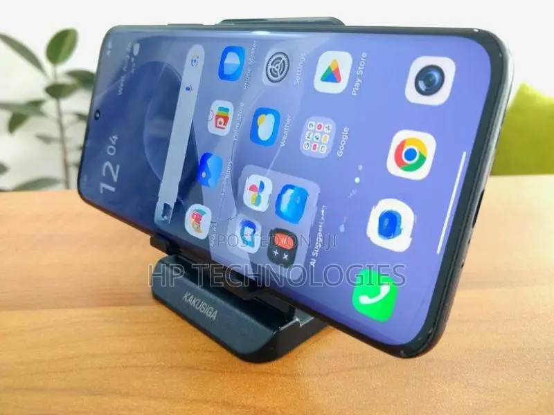 Infinix Hot 60 Pro+ 8GB + RAM 256GB (Used)