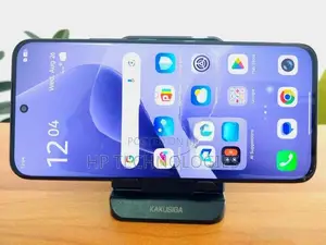 Infinix Hot 60 Pro+ 8GB + RAM 256GB (Used)