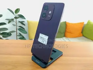 Oppo A3X 4GB RAM 64GB (Used)