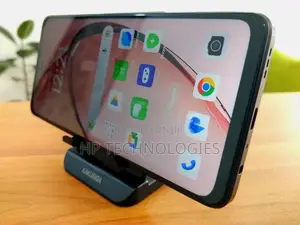 Oppo A3X 4GB RAM 64GB (Used)