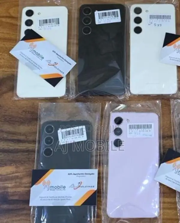 Samsung Galaxy S23+ 256GB (Used)