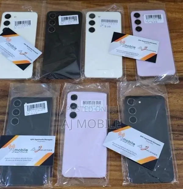 Samsung Galaxy S23+ 256GB (Used)