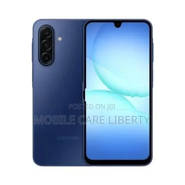 Samsung Galaxy A17 5G 8GB 128GB (Brand New)