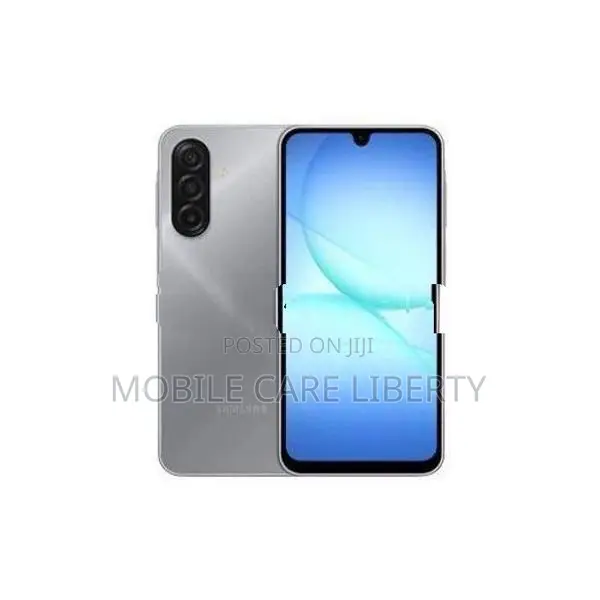 Samsung Galaxy A17 5G 8GB 256GB (Brand New)