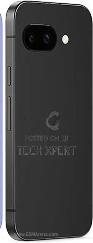 Google Pixel 9a 256GB (Brand New)
