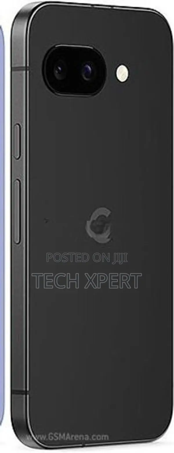 Google Pixel 9a 256GB (Brand New)