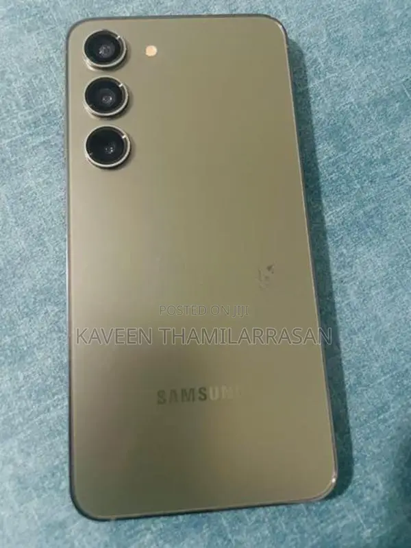 Samsung Galaxy S23 (Used)