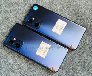 Oppo Reno 7 5G|8GB|256GB|DualSim (Used)