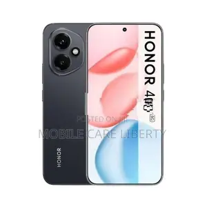 Honor 400 12GB 256GB (Brand New)