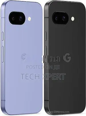 Google Pixel 9a 256GB (Brand New)