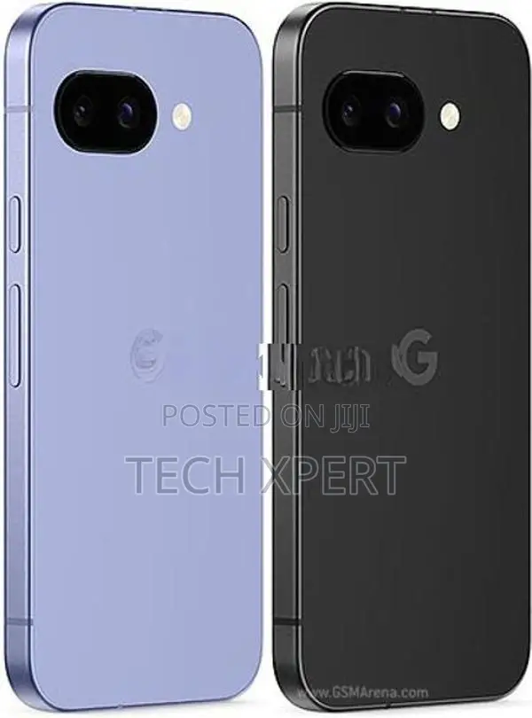 Google Pixel 9a 256GB (Brand New)