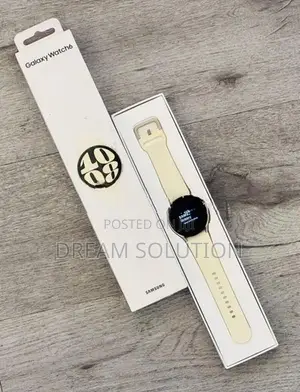 Samsung Galaxy Watch 4 40MM