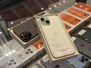 Apple iPhone 15 (Used)