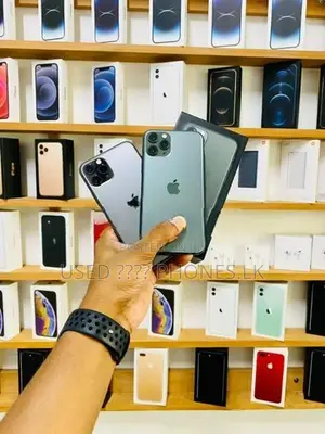 Apple iPhone 11 Pro 256GB (Used)