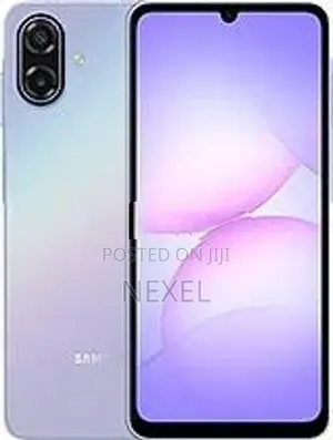 Samsung Galaxy A07 5G 8GB 256GB (Brand New)