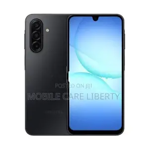 Samsung Galaxy A17 5G 8/128GB (Brand New)
