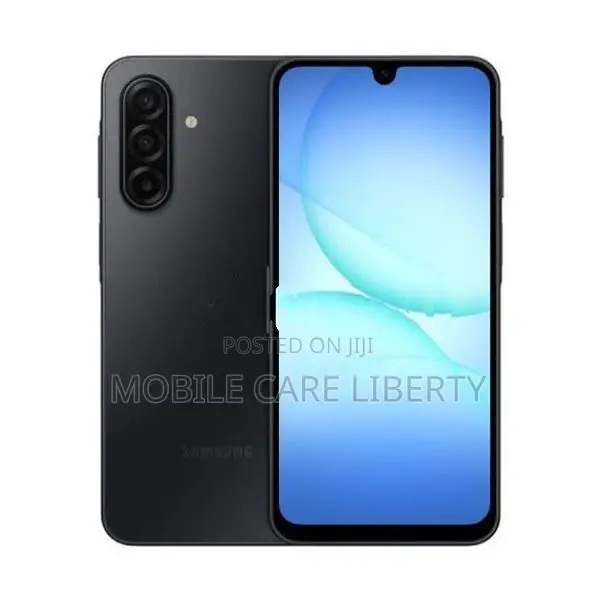 Samsung Galaxy A17 5G 8/128GB (Brand New)