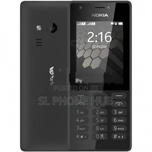 Nokia 216 2017 O/G (Brand New)