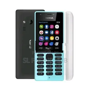 Nokia 216 2017 O/G (Brand New)