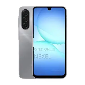 Samsung Galaxy A17 5G 8GB 128GB (Brand New)