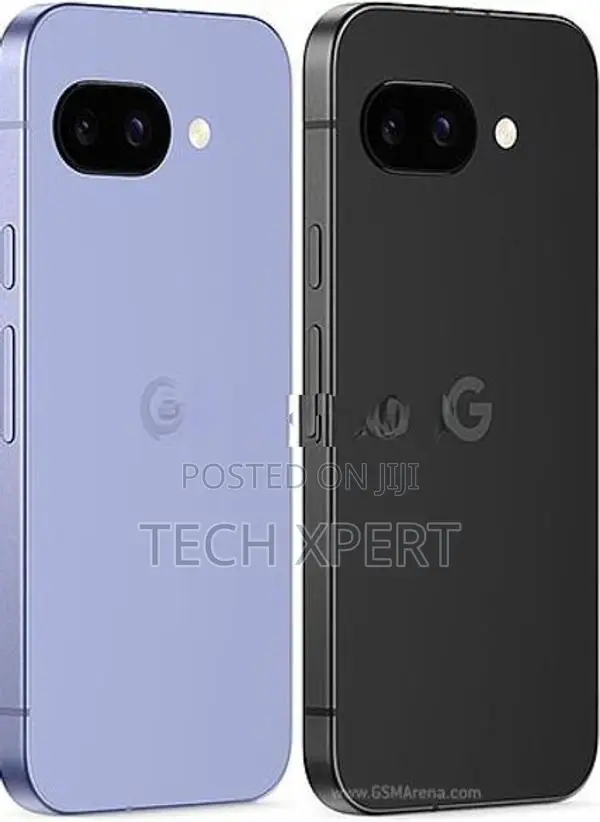 Google Pixel 9a 256GB (Brand New)