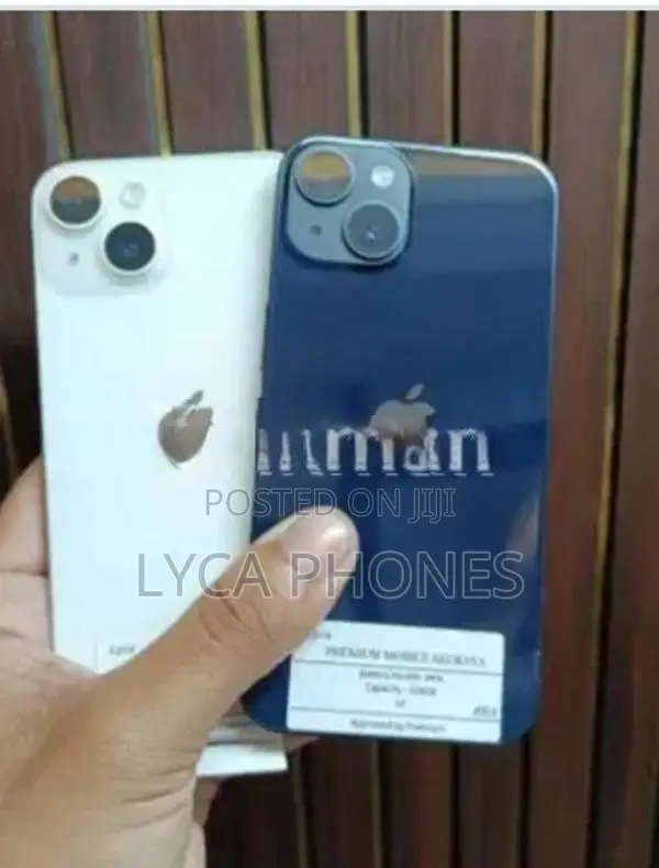 Apple iPhone 14 128 (Used)